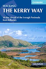 Broché Walking the Kerry Way de John Raffaldi