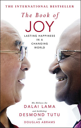 Livre Relié The Book of Joy de Dalai Lama, Desmond Tutu