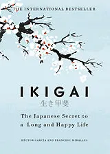 Fester Einband Ikigai von Héctor García, Francesc Miralles