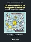 Fester Einband ROLE OF CREATIVITY IN THE MANAGEMENT OF INNOVATION, THE von Brem Alexander