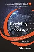 E-Book (epub) Storytelling In The Global Age: There Is No Planet B von Boje David M Boje