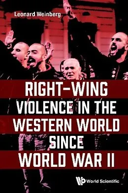 E-Book (epub) Right-wing Violence In The Western World Since World War Ii von Weinberg Leonard Weinberg