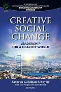 E-Book (epub) Creative Social Change von 