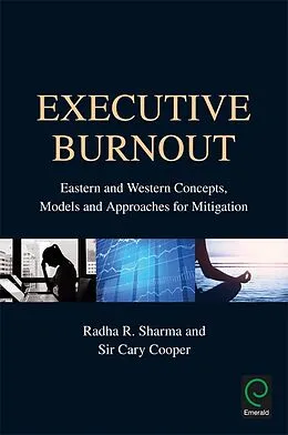 ePUB Executive Burnout von Radha R. Sharma
