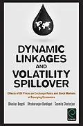 E-Book (epub) Dynamic Linkages and Volatility Spillover von Bhaskar Bagchi