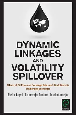 E-Book (epub) Dynamic Linkages and Volatility Spillover von Bhaskar Bagchi