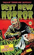 E-Book (epub) Best New Horror #27 von Stephen Jones, Ron Weighell, Kate Farrell