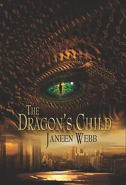 E-Book (epub) The Dragon's Child von Janeen Webb