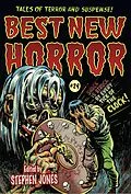 E-Book (epub) Best New Horror #29 von Stephen Jones, William F. Nolan, Angela Slatter
