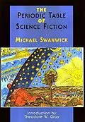 E-Book (epub) The Periodic Table of Science Fiction von Michael Swanwick