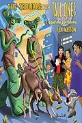E-Book (epub) The Trouble with Tall Ones von Ian Watson