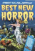 E-Book (epub) Best New Horror #30 von Stephen Jones, Alison Littlewood, James Wade