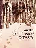 E-Book (epub) On the Shoulders of Otava von Laura Mauro