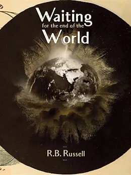E-Book (epub) Waiting For The End Of The World von R. B. Russell