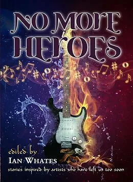 E-Book (epub) No More Heroes von Ian Whates, Michael Cobley, Allen Ashley