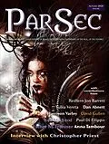 E-Book (epub) ParSec Issue #1 von Ian Whates, Yuliia Vereta, Redfern Jon Barrett