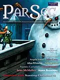 E-Book (epub) ParSec Issue#2 von Ian Whates, Karen Brenchley, Anne C Perry