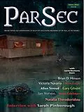 E-Book (epub) ParSec Issue #3 von Ian Whates, Sarah Pinborough, Andy Hedgecock