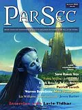 E-Book (epub) Parsec 5 von Ian Whates