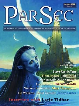 E-Book (epub) Parsec 5 von Ian Whates