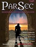 E-Book (epub) Parsec #6 von Ian Whates, R. P. Sand, Cristina Macîa