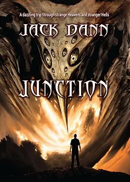 E-Book (epub) Junction von Jack Dann