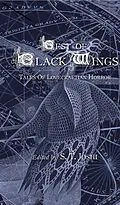 E-Book (epub) Best of Black Wings von S. T. Joshi