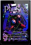 E-Book (epub) Parsec 8# von Ian Whates, Brock Poulsen, Morgan Delaney