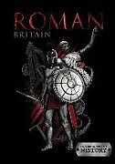 Livre Relié Roman Britain de Susan Harrison