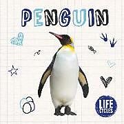 Fester Einband Penguin von Madeline Tyler