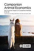 E-Book (epub) Companion Animal Economics von Sophie S Hall, Luke Dolling, Katie Bristow