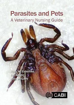 ePUB Parasites and Pets von Hany Elsheikha, Ian Wright, John Mcgarry