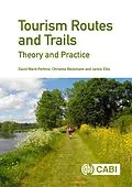 E-Book (epub) Tourism Routes and Trails von David Ward-Perkins, Christina Beckmann, Jackie Ellis