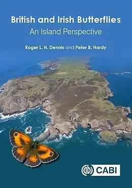 ePUB British and Irish Butterflies von Roger L H Dennis, Peter B Hardy