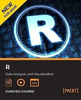 E-Book (pdf) R: Data Analysis and Visualization von Tony Fischetti