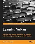 E-Book (pdf) Learning Vulkan von Parminder Singh