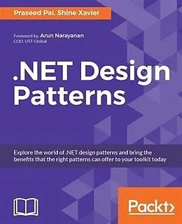 E-Book (pdf) .NET Design Patterns von Praseed Pai