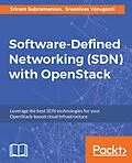 E-Book (epub) Software-Defined Networking (SDN) with OpenStack von Sriram Subramanian, Sreenivas Voruganti