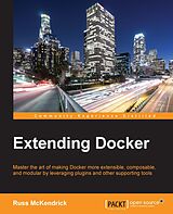 eBook (epub) Extending Docker de Russ McKendrick