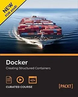 E-Book (pdf) Docker: Creating Structured Containers von Pethuru Raj