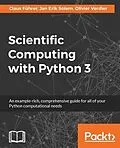 E-Book (epub) Scientific Computing with Python 3 von Claus Fuhrer