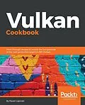 E-Book (epub) Vulkan Cookbook von Pawel Lapinski