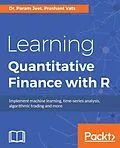 E-Book (epub) Learning Quantitative Finance with R von Param Jeet