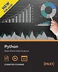 E-Book (epub) Python: Real-World Data Science von Dusty Phillips