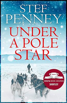 eBook (epub) Under a Pole Star de Stef Penney