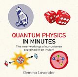 E-Book (epub) Quantum Physics in Minutes von Gemma Lavender