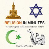 eBook (epub) Religion in Minutes de Marcus Weeks