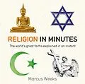 E-Book (epub) Religion in Minutes von Marcus Weeks