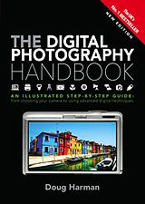 E-Book (epub) Digital Photography Handbook von Doug Harman