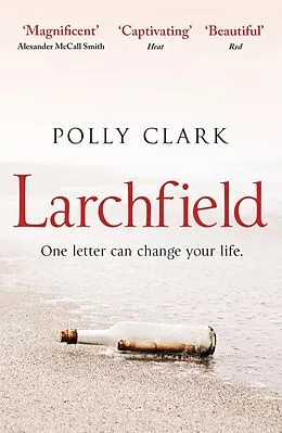 E-Book (epub) Larchfield von Polly Clark